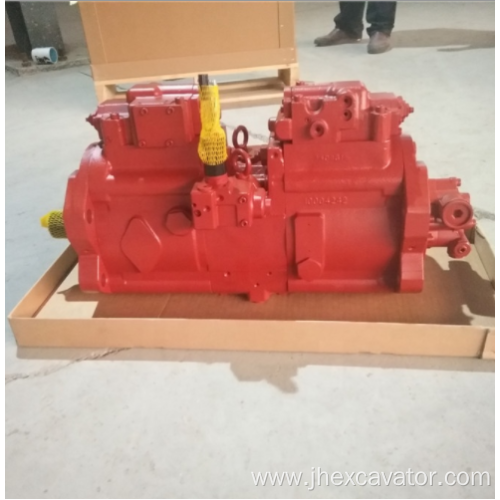 SY310C Hydraulic Main Pump K3V140DT
